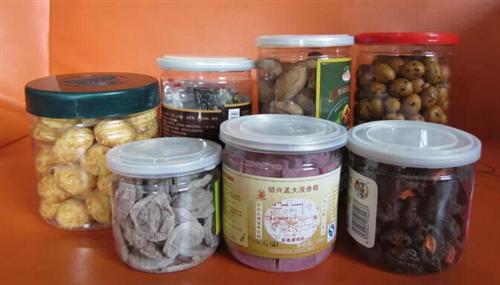 塑料填充母料對食品包裝市場的重要性