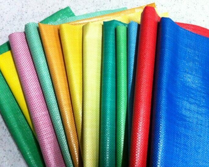編織袋填充母料廠家告訴你為什么塑料編織袋運(yùn)用廣泛
