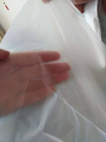 塑料薄膜