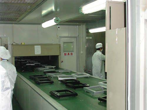 一款能增加光澤度又能降低成本的填充母料，你知道嗎？