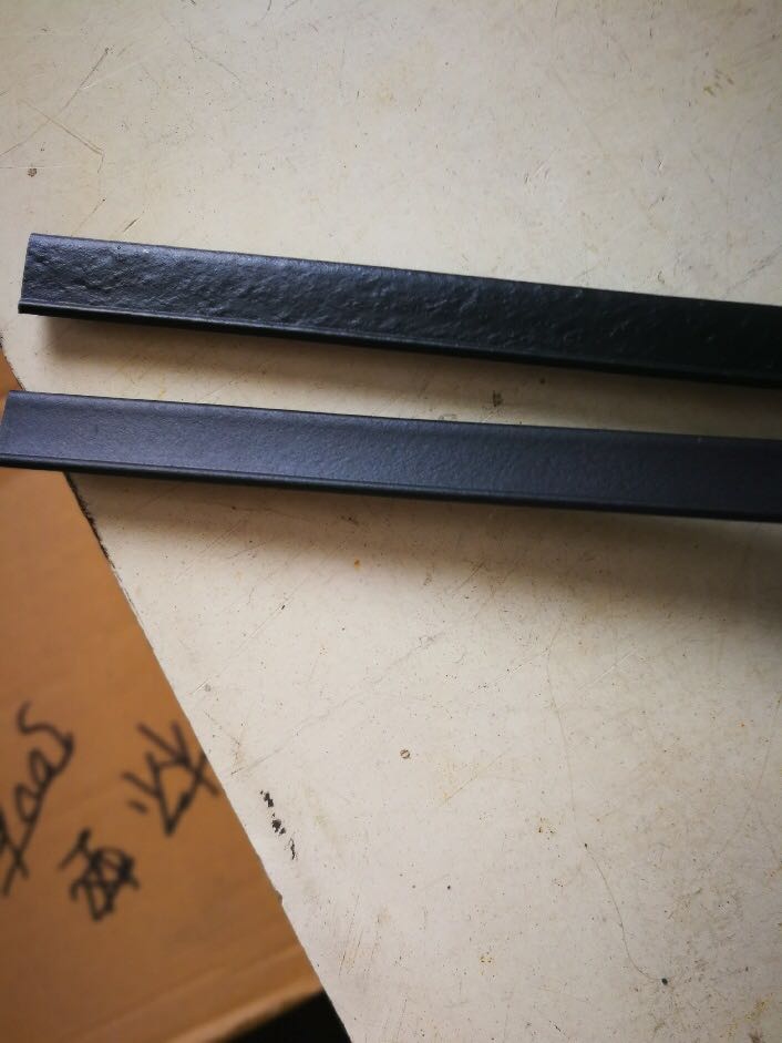 凱杰滑石粉填充母料有效解決PP注塑表面凹凸不平問(wèn)題