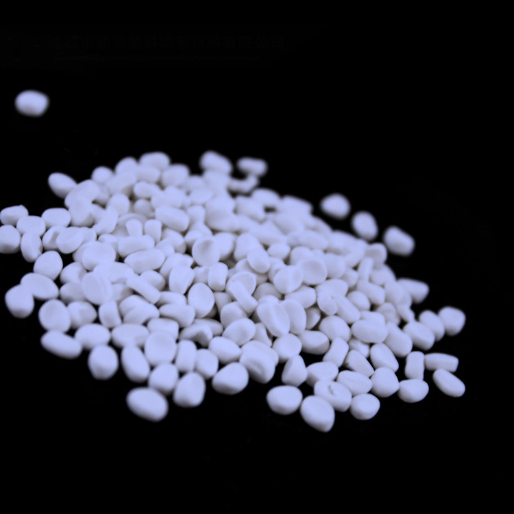  涂膜廠(chǎng)家也在用填充母料降低成本