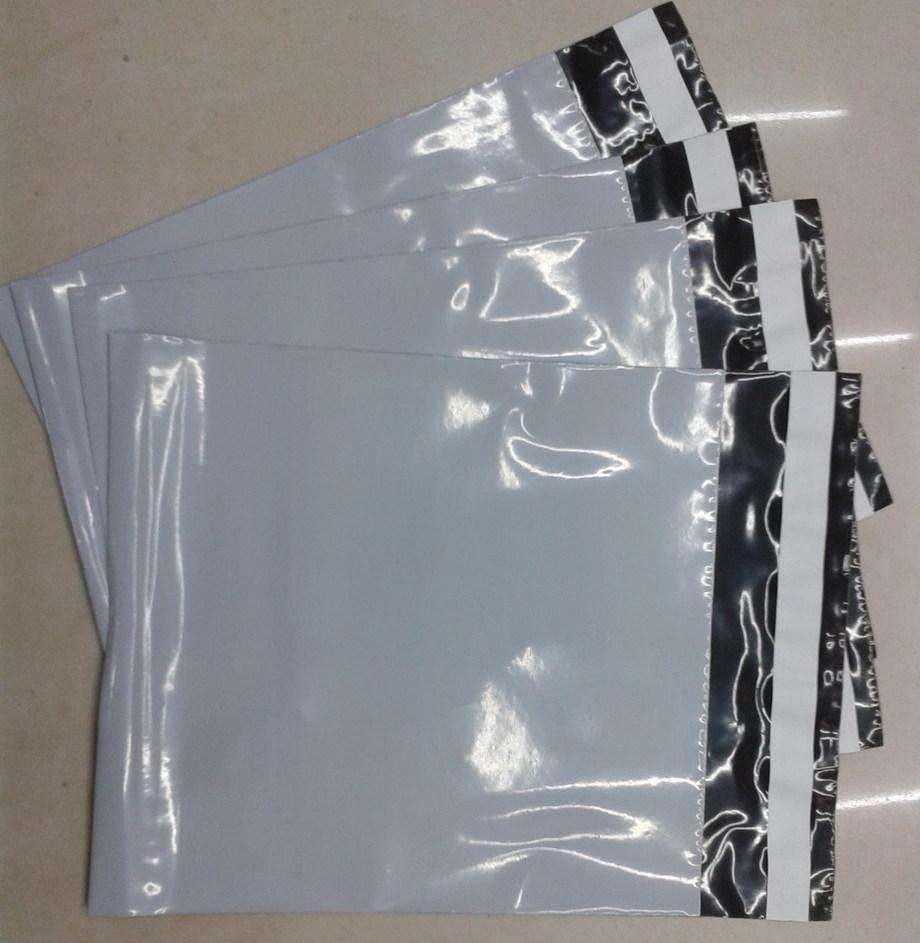  凱杰告訴您吹膜填充母料影響快遞袋封膠能力是什么原因？