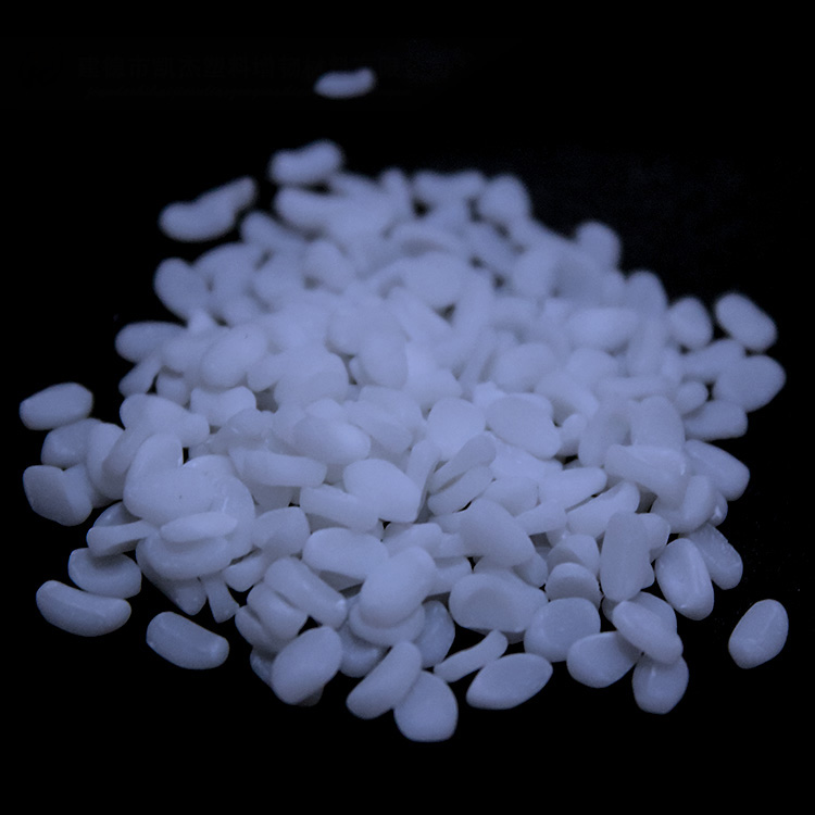 透明填充母料