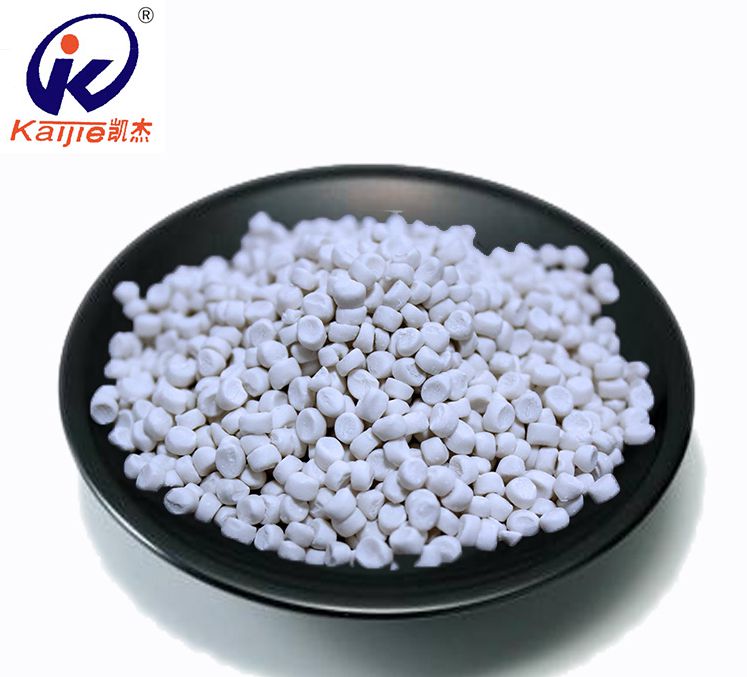  PE填充母料具有哪些特點(diǎn)您了解嗎？