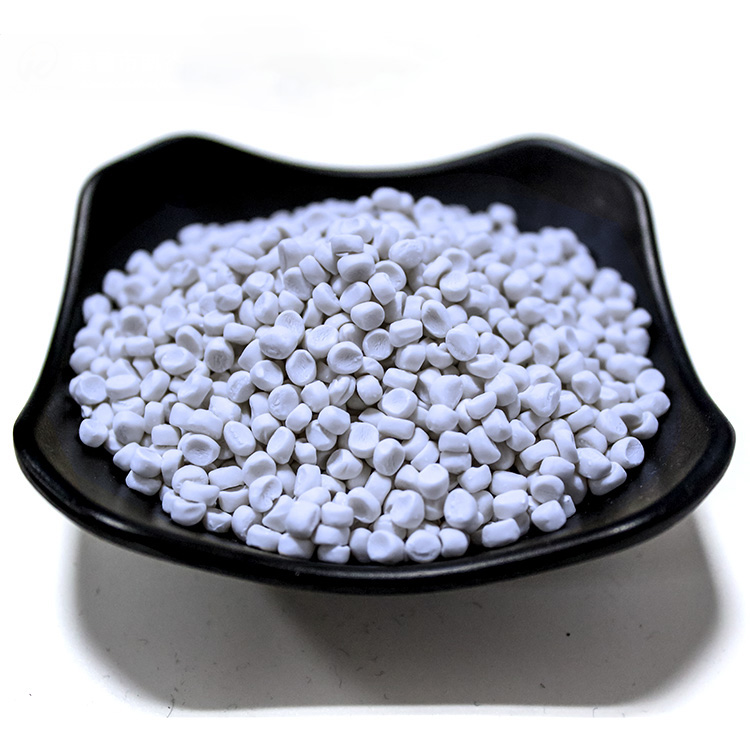 凱杰PP注塑填充母料具有哪些有點讓客戶都喜歡使用？