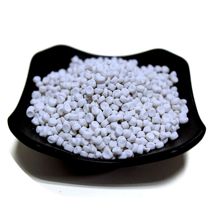  納米鈣填充母料不同添加量有哪些表現(xiàn)？