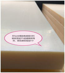 硫酸鋇填充母料