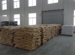 22年的凱杰塑料，生產(chǎn)優(yōu)質(zhì)的塑料填充母料