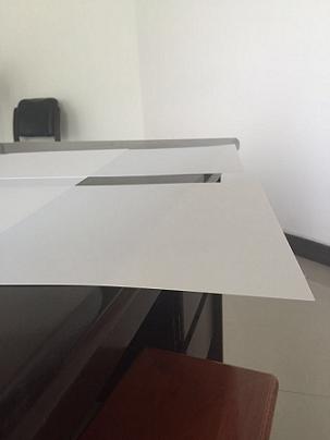 pp片材填充母料